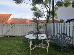 Siglap Road (D15), Detached #602237521